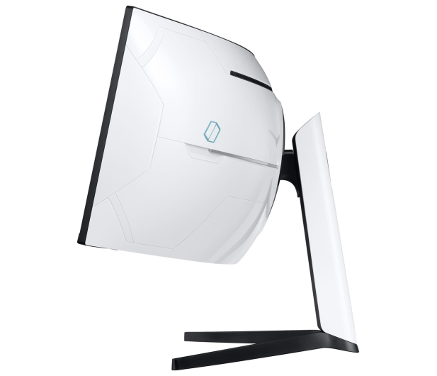 Samsung Odyssey C49G95TSSRX Curved Quantum Dot HDR - 635493 - zdjęcie 6